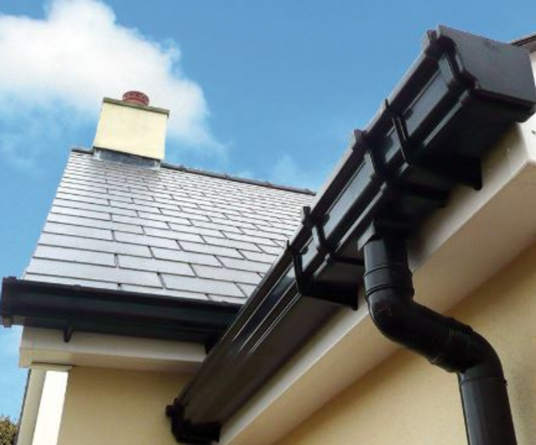 A Grade Worcestershire Roofline Products